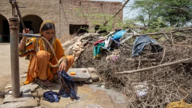 Photo of 10 Hardest Countries to Be a Woman Today
