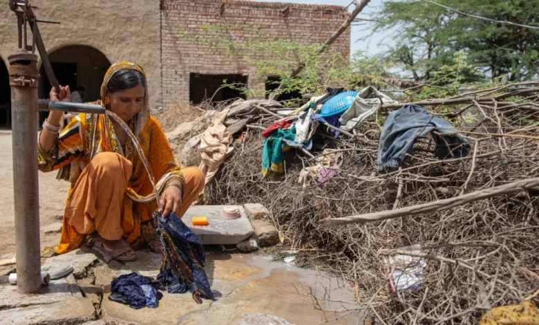 10 Hardest Countries to Be a Woman Today