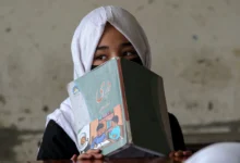 Photo of ICC Issues Arrest Warrants for Taliban Leaders Over Crimes Against Women