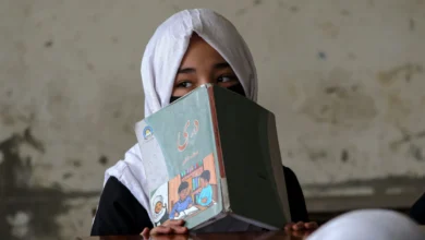 Photo of ICC Issues Arrest Warrants for Taliban Leaders Over Crimes Against Women