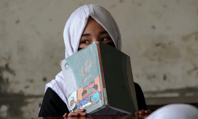 ICC Issues Arrest Warrants for Taliban Leaders Over Crimes Against Women