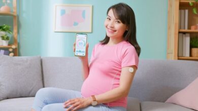 Photo of New Guidelines Improve Diabetes Care in Pregnancy