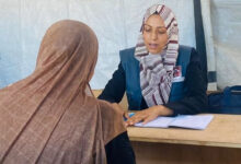 Photo of Gaza’s Women in Crisis: The Hidden Toll of War on Survivors