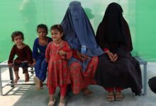 Photo of Afghan Returnee Women Face Mounting Hardships Amid Mass Deportations