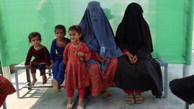 Photo of Afghan Returnee Women Face Mounting Hardships Amid Mass Deportations