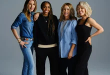 Photo of Roku’s Talk Show Is Changing the Game for Women’s Sports