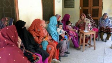Photo of Gates Foundation Commits $2.5B to Women’s Health by 2030