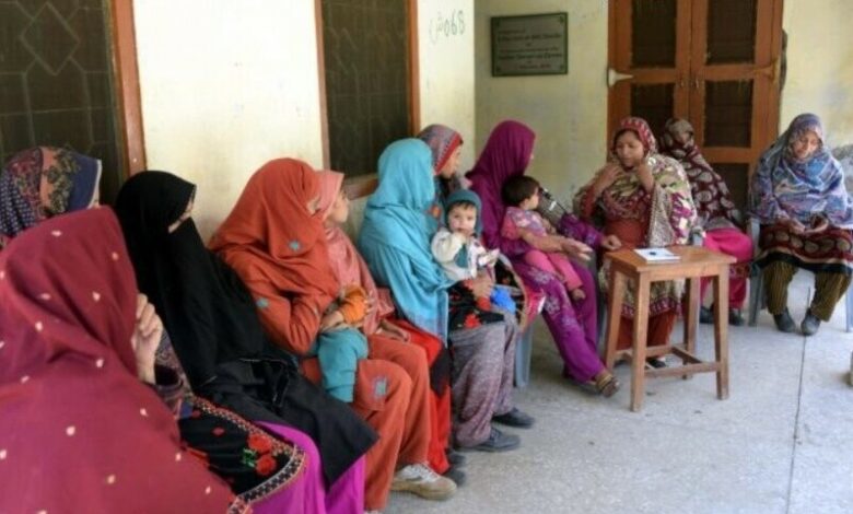 Gates Foundation Commits $2.5B to Women’s Health by 2030
