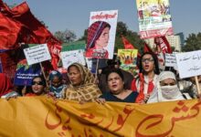 Photo of Pakistan Hits Lowest Rank on Global Gender Gap Index