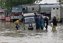 Photo of Karachi Floods Expose Governance Failures and Gendered Risks