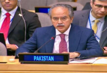 Photo of Pakistan Urges UN to Address Sexual Violence in Conflict Zones