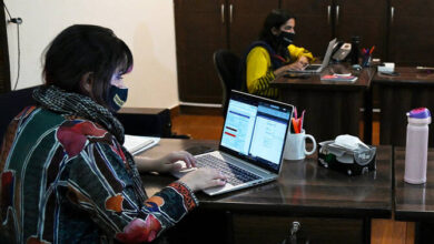 Photo of Pakistan’s Gender Pay Gap Among Highest Globally