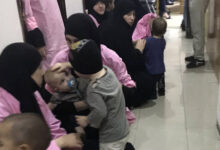 Photo of Iraq Moves to Repatriate Foreign Women and Children from Prisons