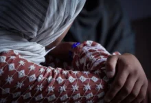 Photo of Behind Barbed Gates: Afghan Women Living in Limbo