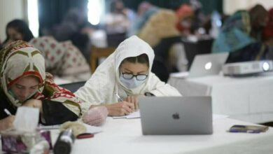 Photo of Empowering Rural Women to Combat Climate-Driven Poverty