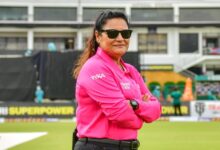Photo of Saleema Imtiaz to Make Umpiring Debut in Pakistan-South Africa Women’s ODI Series