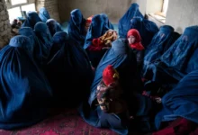 Photo of UN Confirms Death Threats Against Afghan Women Staff