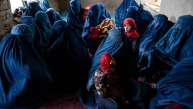 Photo of UN Confirms Death Threats Against Afghan Women Staff
