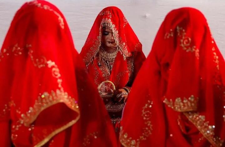 Women's Right to Reject Marriage in Islam