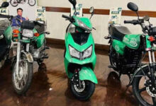 Photo of WWBS to Provide Electric Bikes to Minority and Women Workers