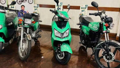 Photo of WWBS to Provide Electric Bikes to Minority and Women Workers
