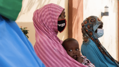 Photo of Global Efforts Intensify to Tackle Breast Cancer