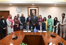 Photo of SBP BSC and UN Women Partner to Boost Women’s Financial Inclusion in Pakistan