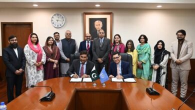 Photo of SBP BSC and UN Women Partner to Boost Women’s Financial Inclusion in Pakistan