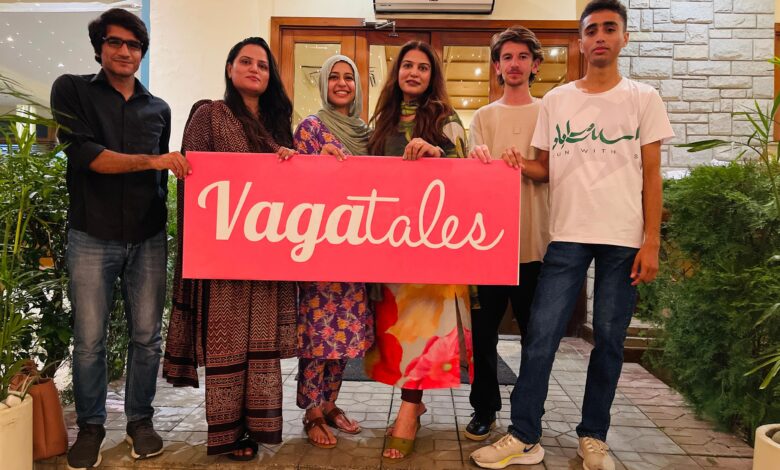 Why and how did Pakistani runners reach Seychelles? And why were only “Pakistan Zindabad” slogans echoing on the island?