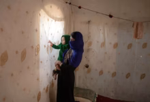 Photo of Afghanistan’s Women Face the World’s Harshest Rights Crisis