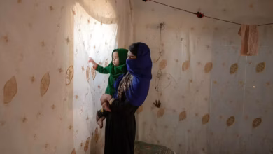 Photo of Afghanistan’s Women Face the World’s Harshest Rights Crisis