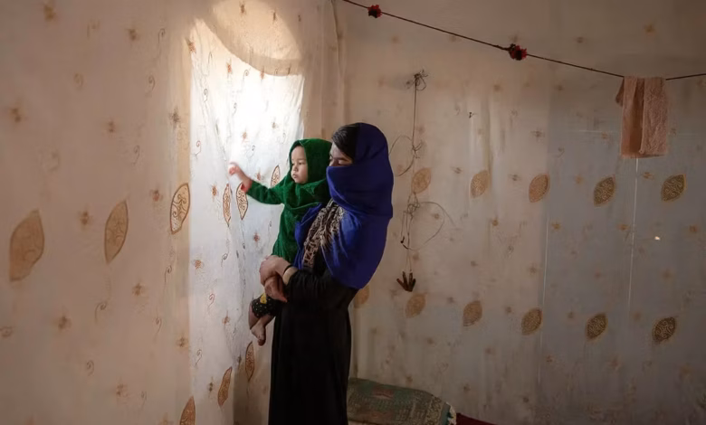 Afghanistan’s Women Face the World’s Harshest Rights Crisis