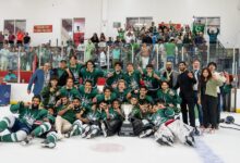 Photo of Pakistan Men Win LATAM Cup Gold, Women Earn Bronze in Historic Run
