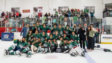 Photo of Pakistan Men Win LATAM Cup Gold, Women Earn Bronze in Historic Run