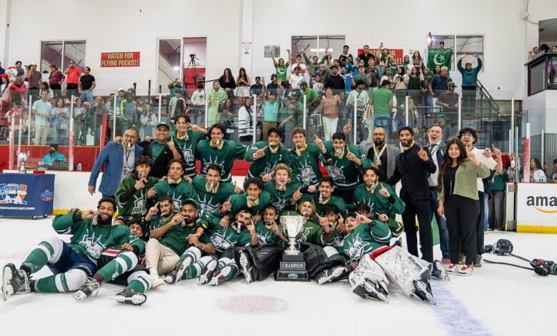 Pakistan Men Win LATAM Cup Gold, Women Earn Bronze in Historic Run