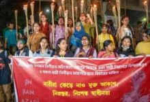Photo of Bangladesh Sees Alarming Rise in Rape Cases Amid Security Crisis