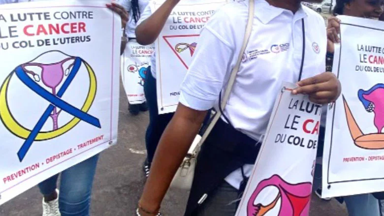 Fighting Cervical Cancer in Africa: DRC’s HPV Vaccine Rollout and Zanzibar’s Model of Success