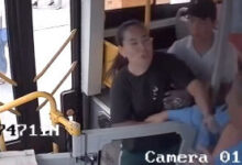 Photo of Bus Driver Attacked by Passengers Near Osh Market