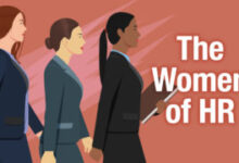 Photo of Pakistani Women Transforming HR with Empathy and Strategy