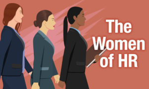 Photo of Pakistani Women Transforming HR with Empathy and Strategy