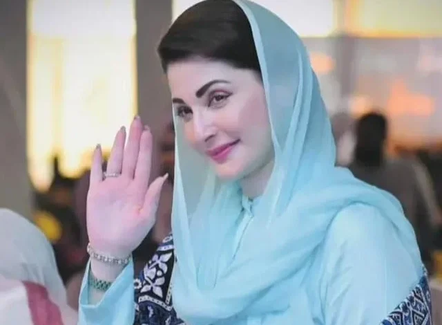 Maryam Nawaz Meets Tokyo’s First Woman Deputy Governor to Strengthen Pakistan-Japan Ties