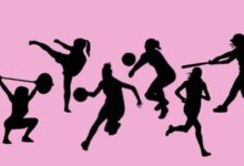 Photo of The Unseen Struggles of Female Athletes in Pakistan