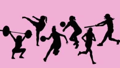 Photo of The Unseen Struggles of Female Athletes in Pakistan
