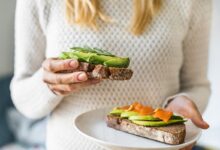 Photo of Omega Fatty Acids Linked to Lower Alzheimer’s Risk in Women