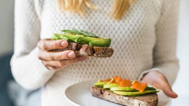 Photo of Omega Fatty Acids Linked to Lower Alzheimer’s Risk in Women