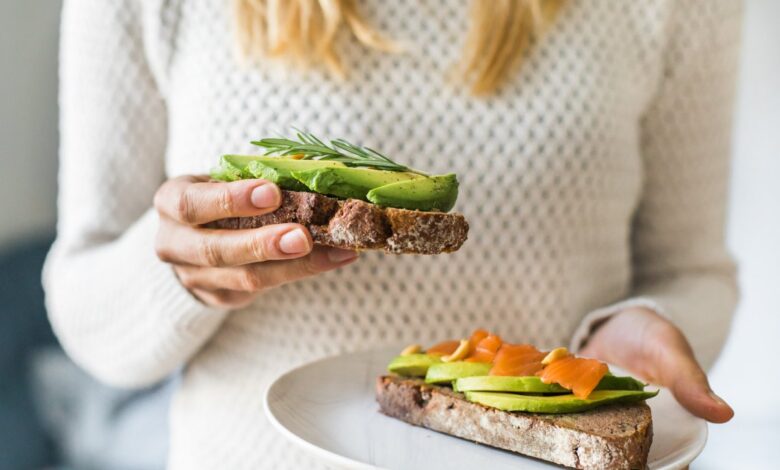 Omega Fatty Acids Linked to Lower Alzheimer’s Risk in Women