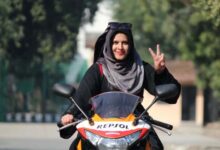 Photo of Pink Electric Scooters Scheme Empowers Women in Pakistan | Locally Assembled EVs Boost Mobility
