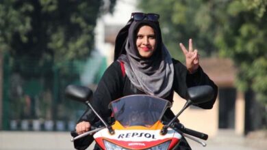 Photo of Pink Electric Scooters Scheme Empowers Women in Pakistan | Locally Assembled EVs Boost Mobility
