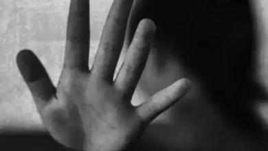 Photo of Woman Burnt Alive in Dhamial, Brother-in-Law Arrested for Murder