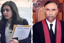 Photo of Imaan Mazari and the Struggle Against Silence in Pakistan’s Courtrooms
